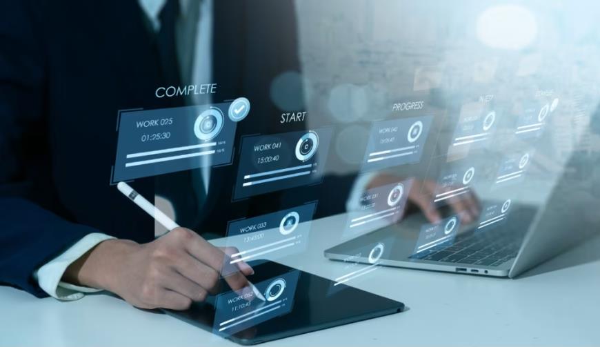 虹口区小程序定制：本地计算赋能，解锁核心优势